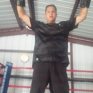 Meet your Posher, Jerry